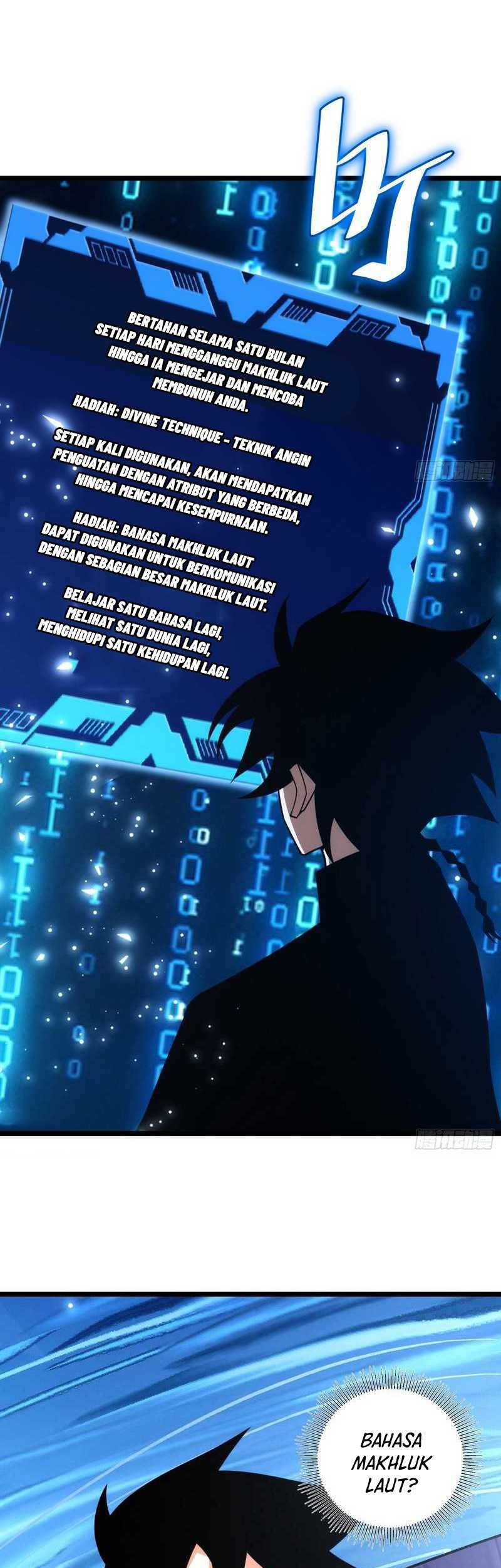 I am Self-disciplined And Invincible Chapter 79 Gambar 20