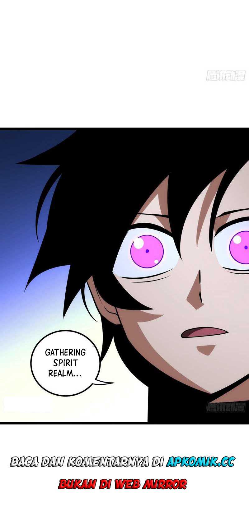 I am Self-disciplined And Invincible Chapter 79 Gambar 53