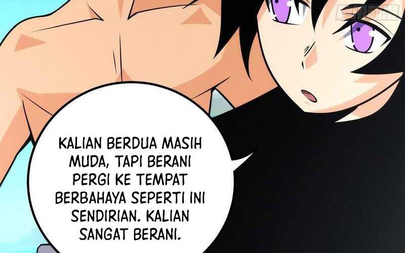 I am Self-disciplined And Invincible Chapter 79 Gambar 40