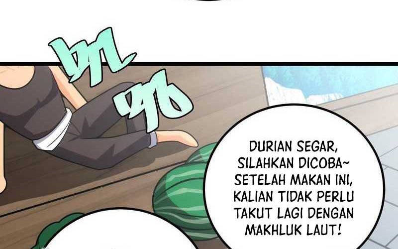 I am Self-disciplined And Invincible Chapter 79 Gambar 44