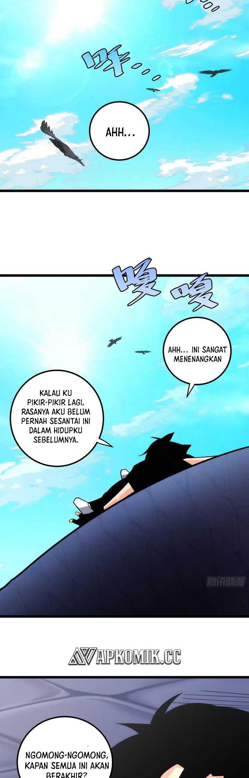 I am Self-disciplined And Invincible Chapter 79 Gambar 4