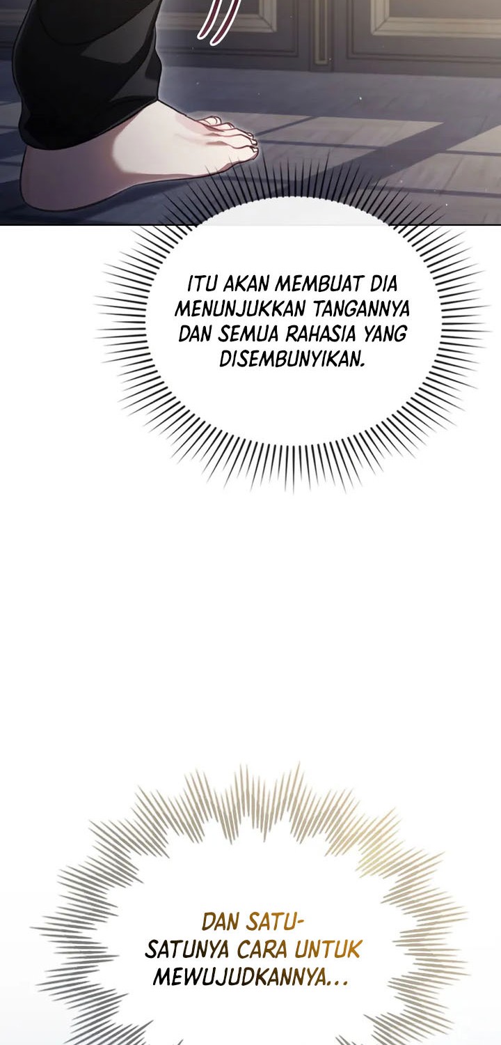 Reborn as the Enemy Prince Chapter 61 Gambar 37