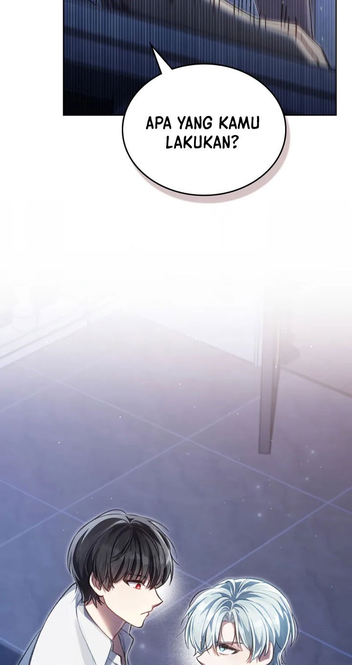 Reborn as the Enemy Prince Chapter 61 Gambar 19