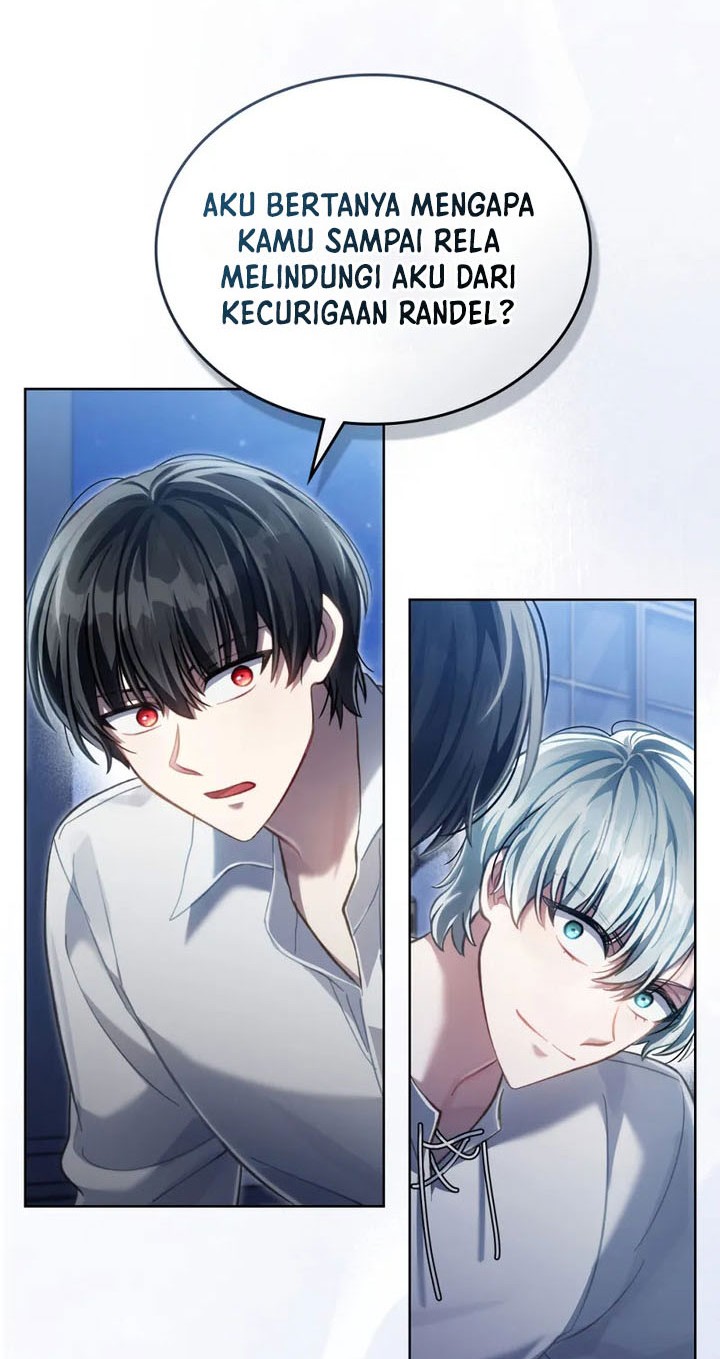 Reborn as the Enemy Prince Chapter 61 Gambar 21