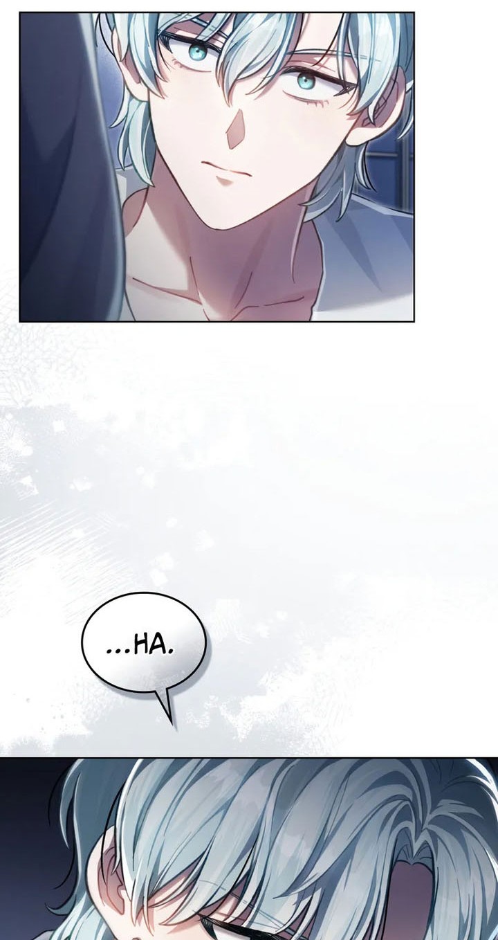 Reborn as the Enemy Prince Chapter 61 Gambar 23