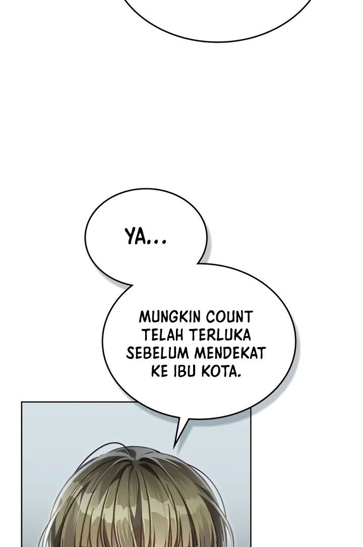 Reborn as the Enemy Prince Chapter 61 Gambar 53