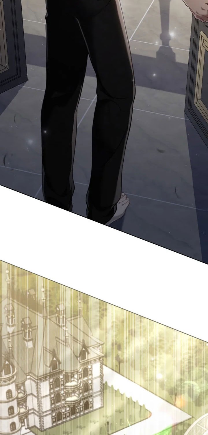 Reborn as the Enemy Prince Chapter 61 Gambar 39