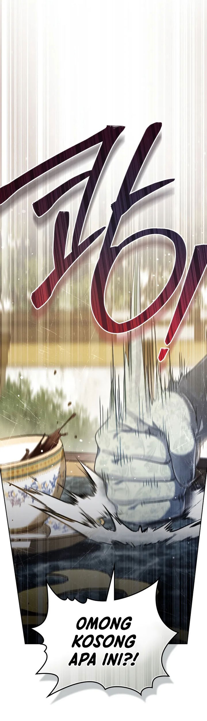 Reborn as the Enemy Prince Chapter 61 Gambar 42