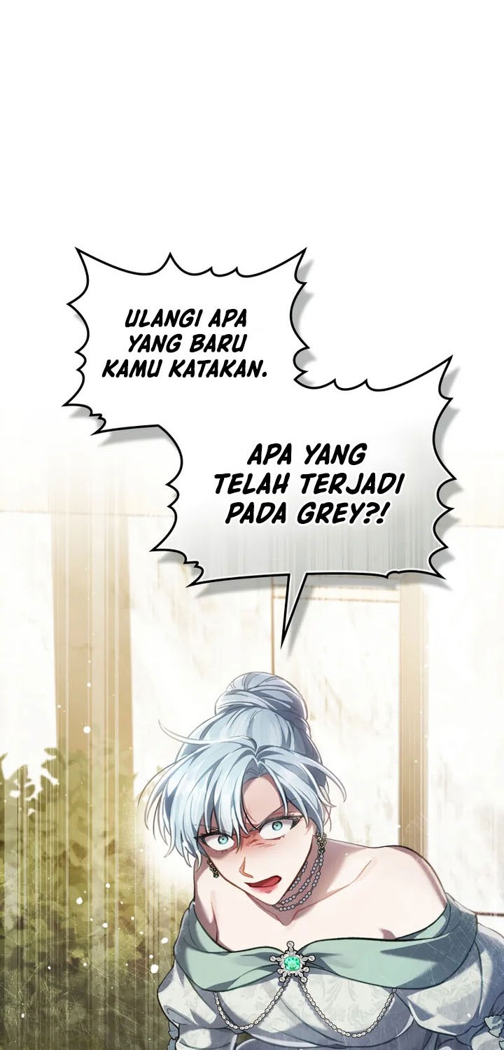 Reborn as the Enemy Prince Chapter 61 Gambar 43