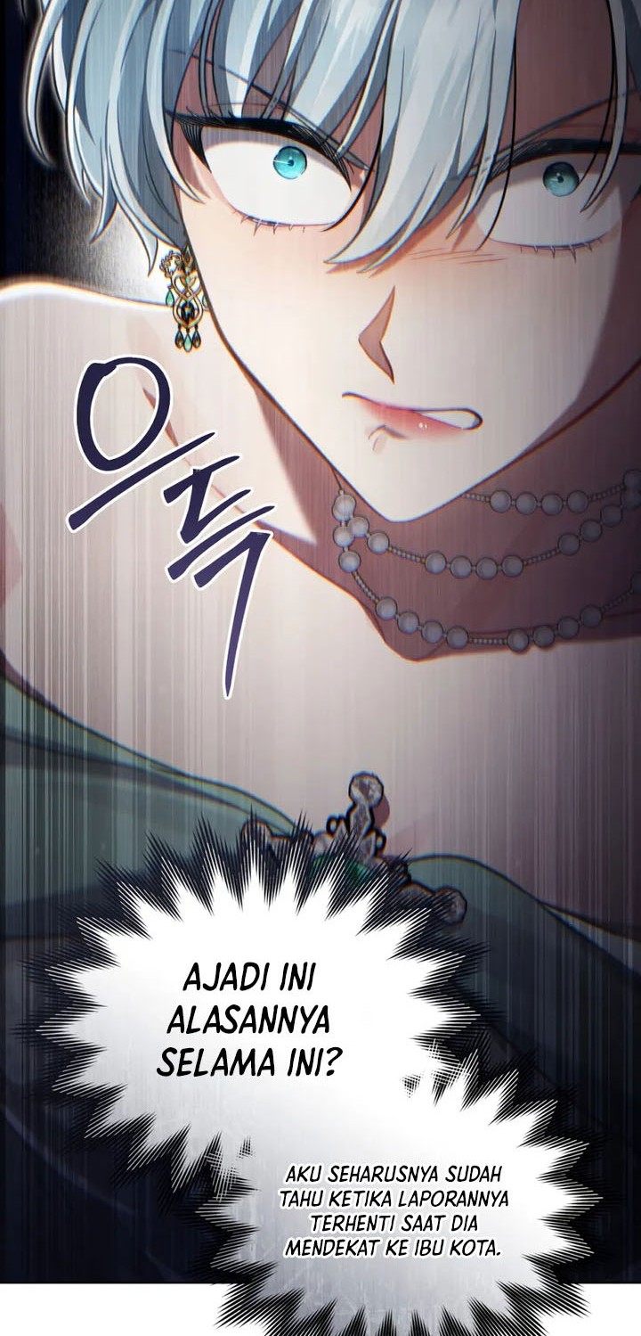 Reborn as the Enemy Prince Chapter 61 Gambar 45