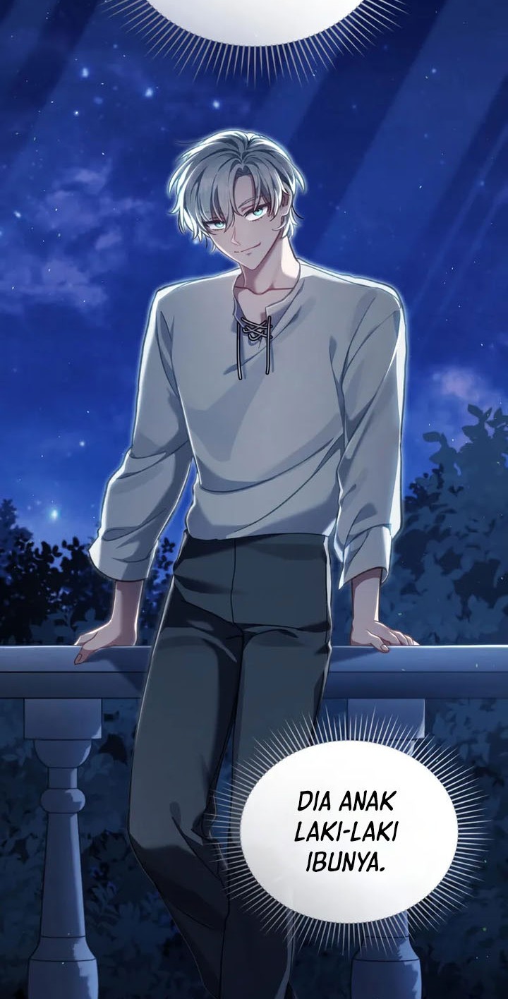 Reborn as the Enemy Prince Chapter 61 Gambar 3