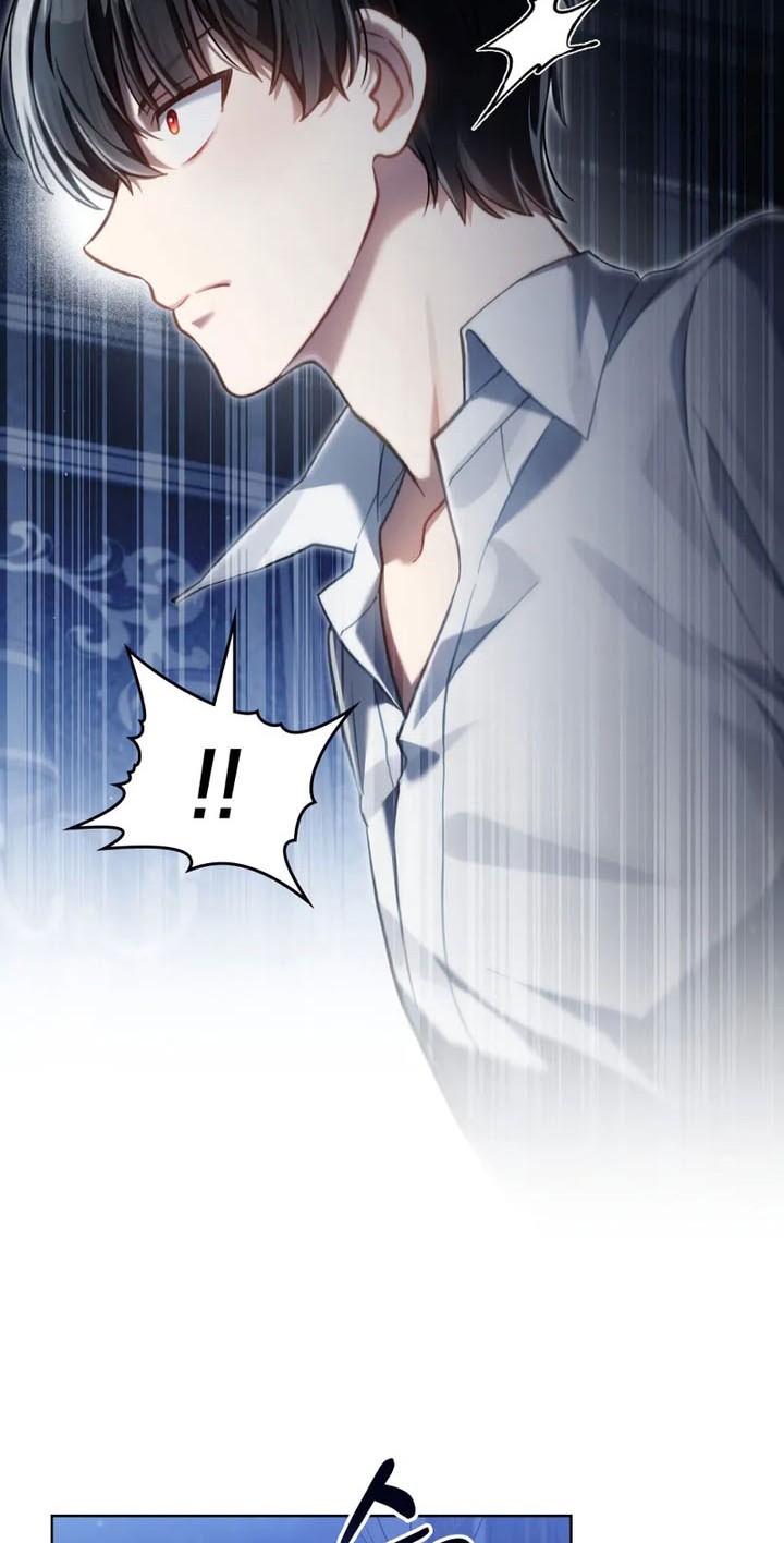 Reborn as the Enemy Prince Chapter 61 Gambar 5