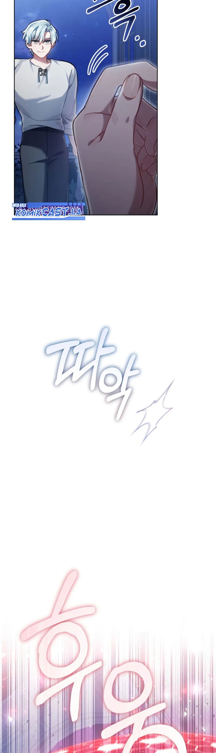 Reborn as the Enemy Prince Chapter 61 Gambar 6