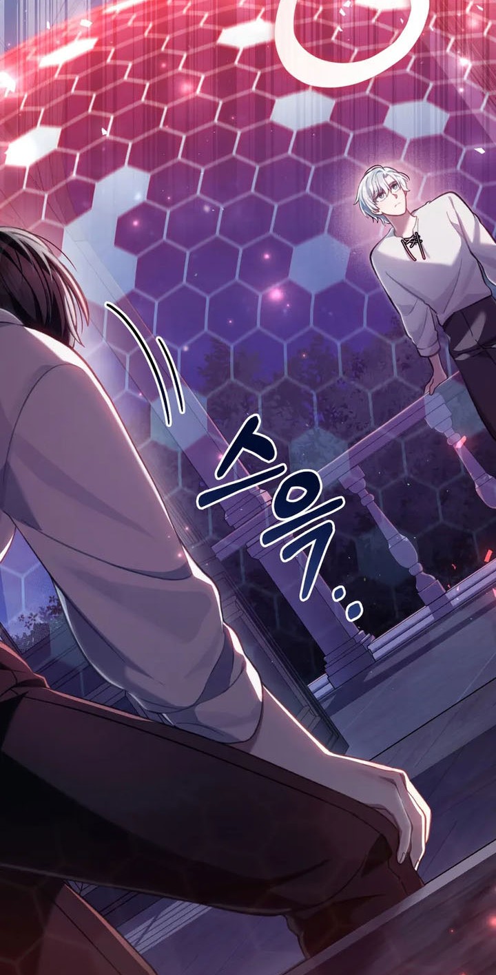 Reborn as the Enemy Prince Chapter 61 Gambar 7