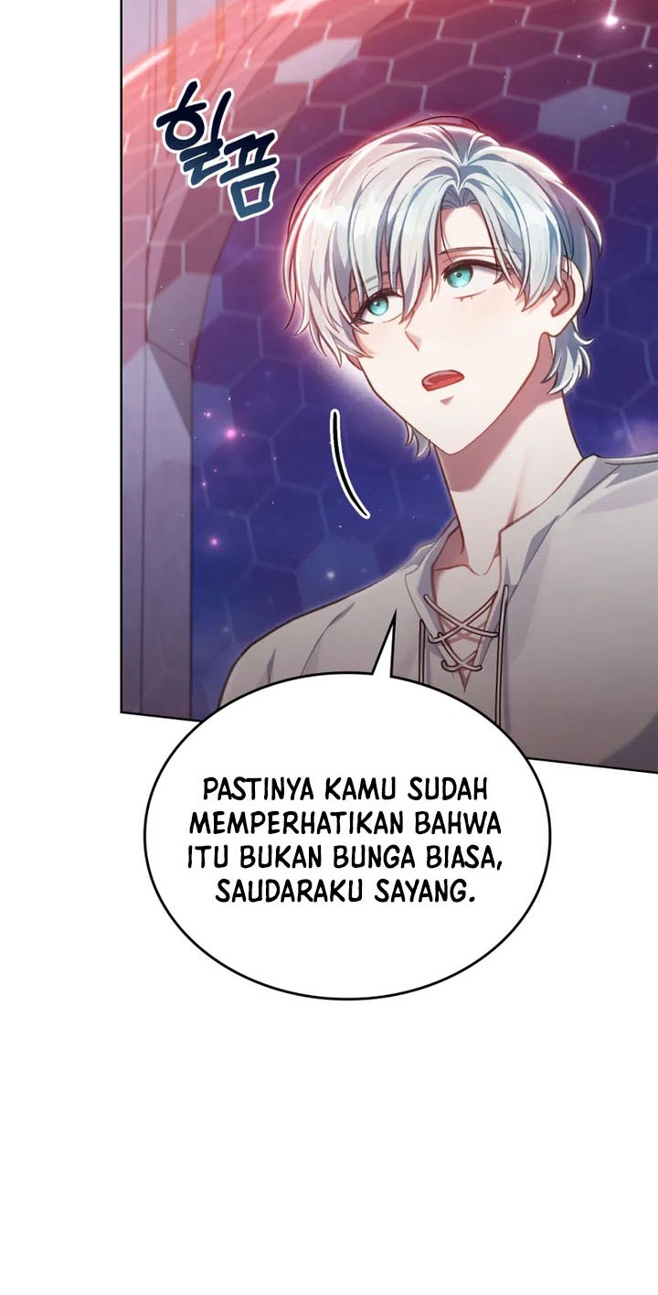 Reborn as the Enemy Prince Chapter 61 Gambar 9