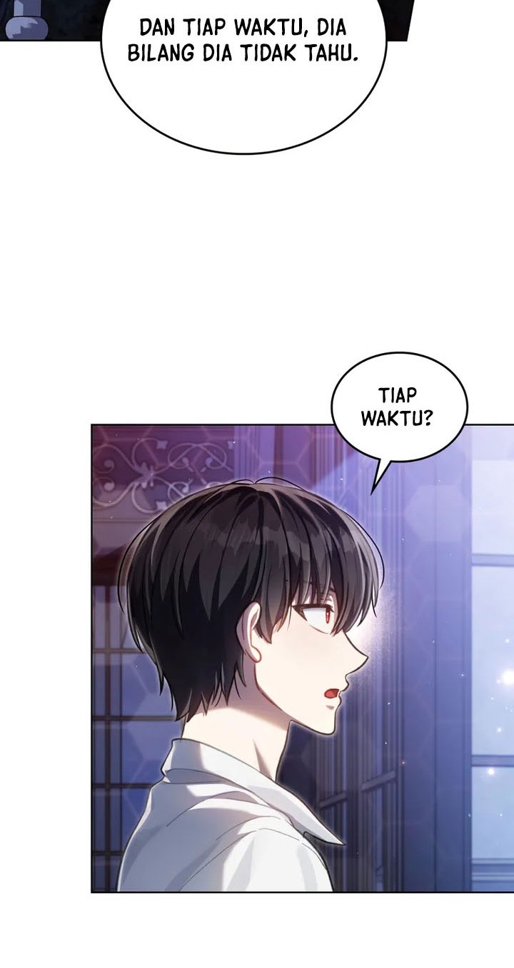 Reborn as the Enemy Prince Chapter 61 Gambar 13