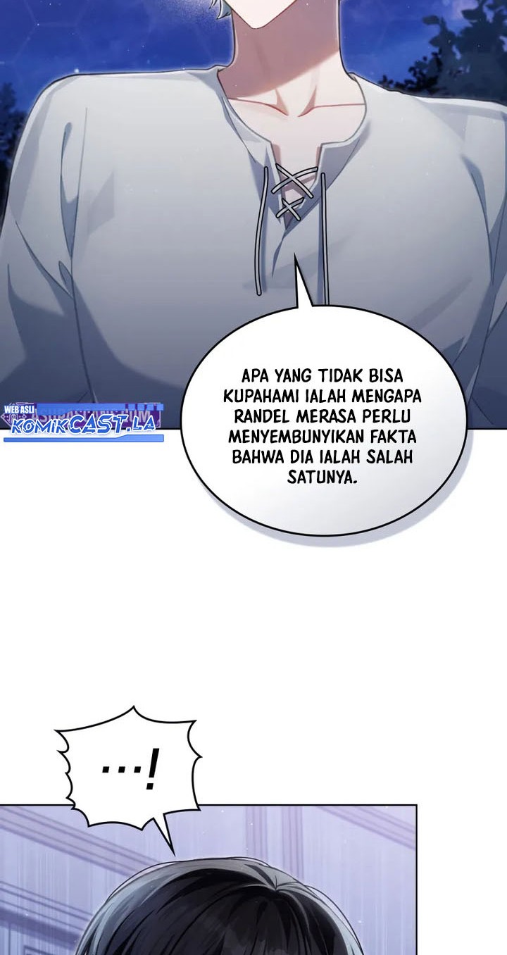 Reborn as the Enemy Prince Chapter 61 Gambar 15