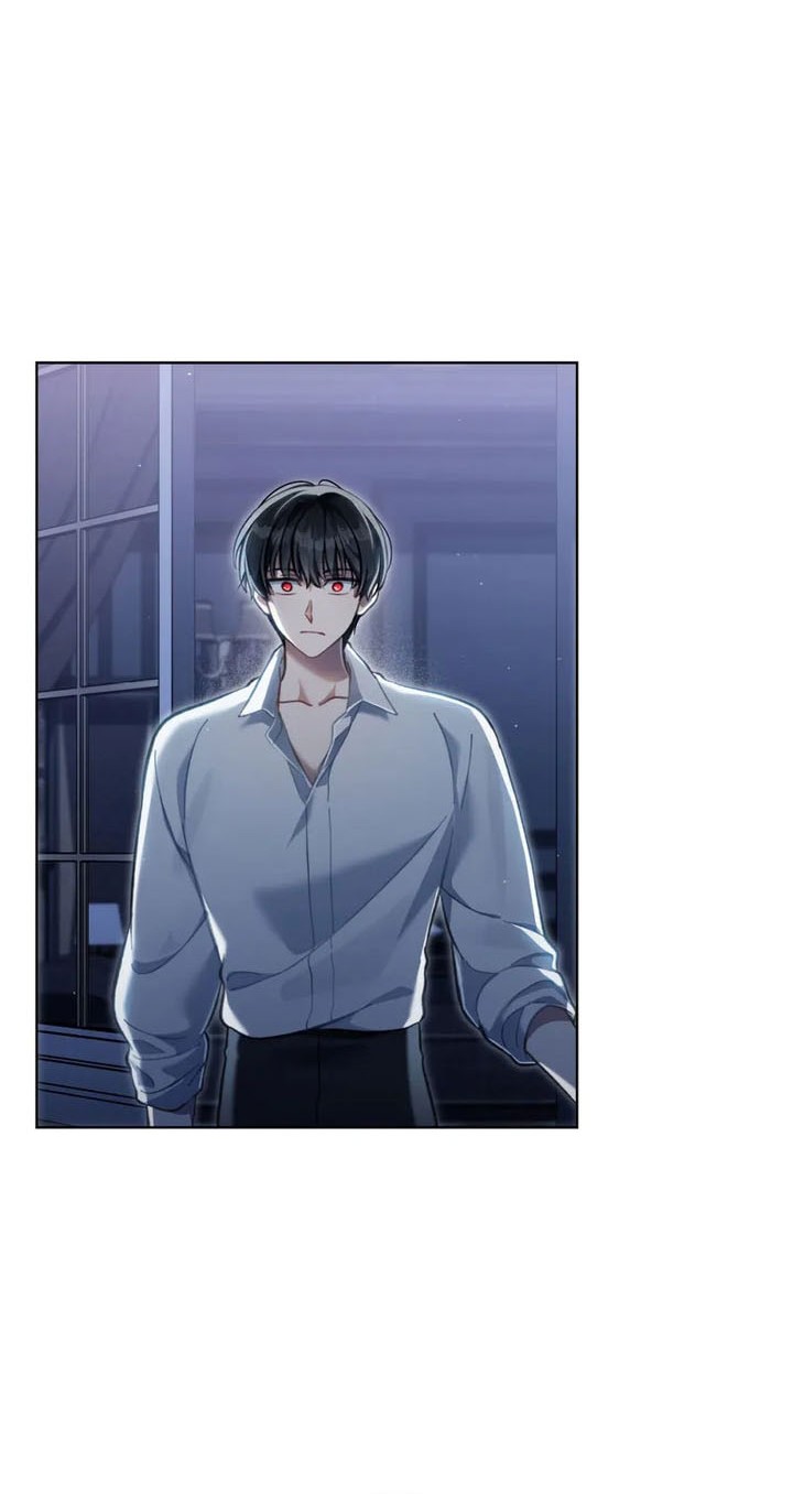 Reborn as the Enemy Prince Chapter 61 Gambar 17