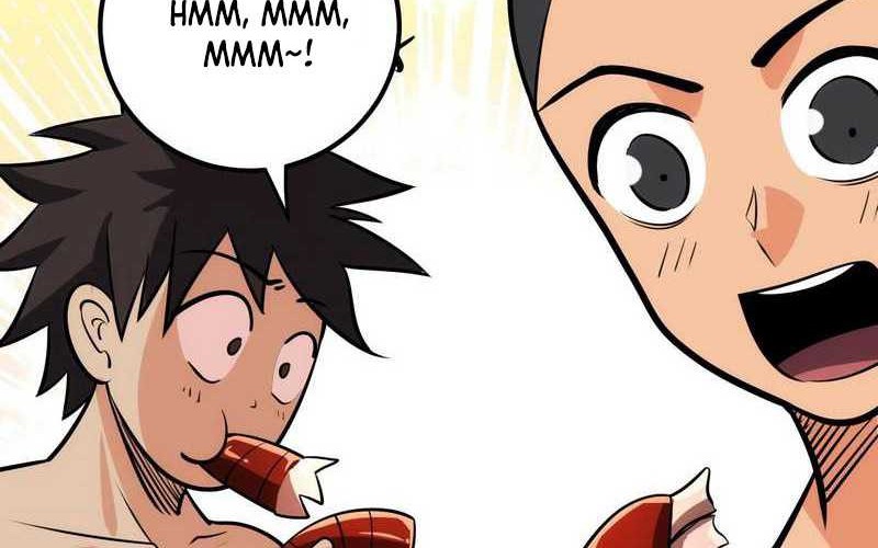 I am Self-disciplined And Invincible Chapter 80 Gambar 27