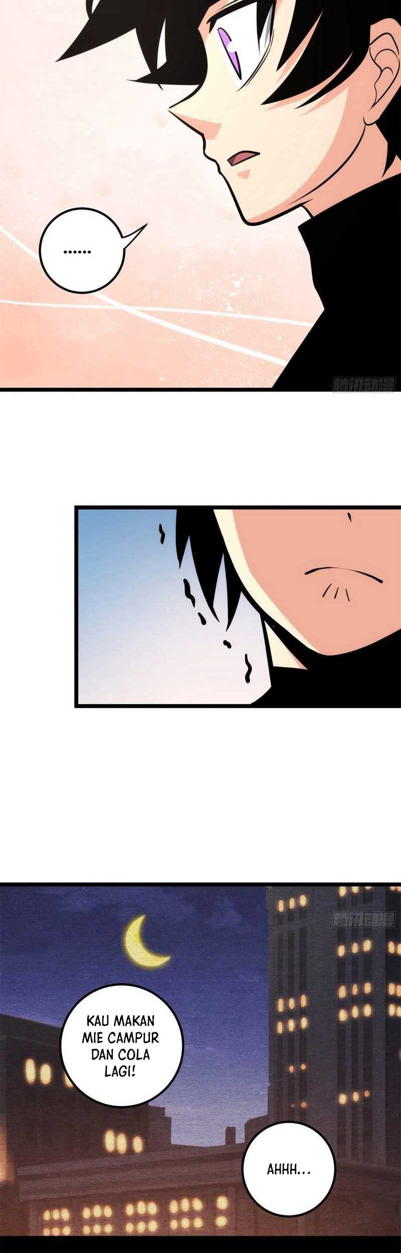 I am Self-disciplined And Invincible Chapter 80 Gambar 20