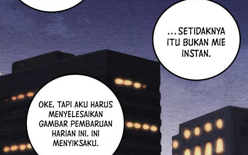 I am Self-disciplined And Invincible Chapter 80 Gambar 25