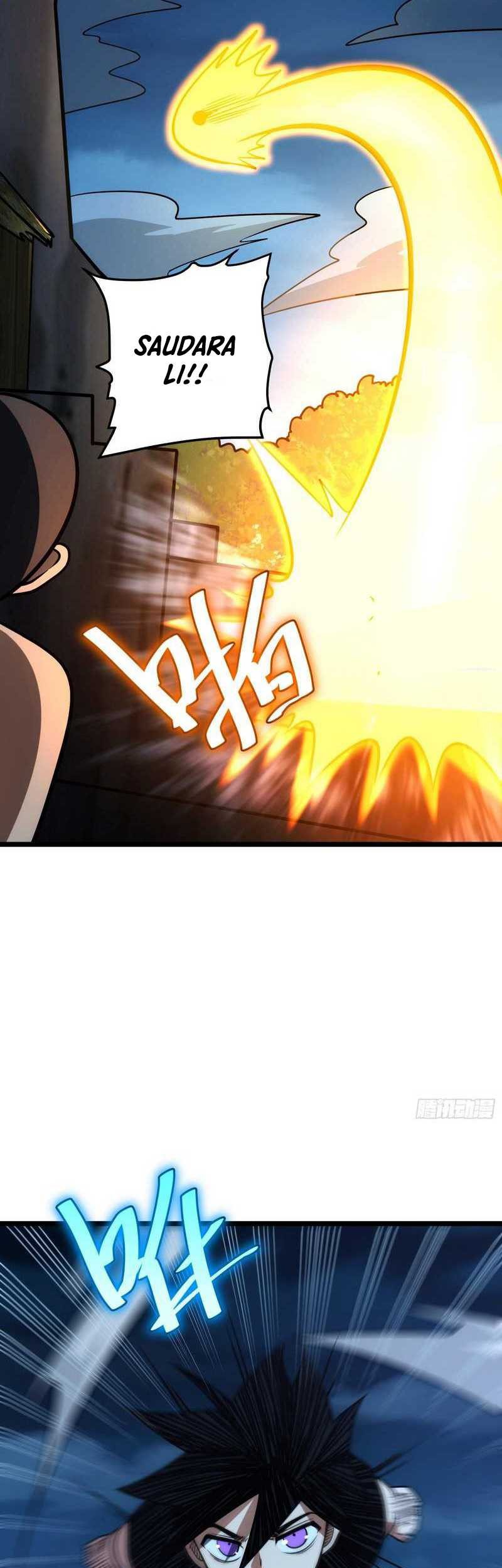 I am Self-disciplined And Invincible Chapter 80 Gambar 45