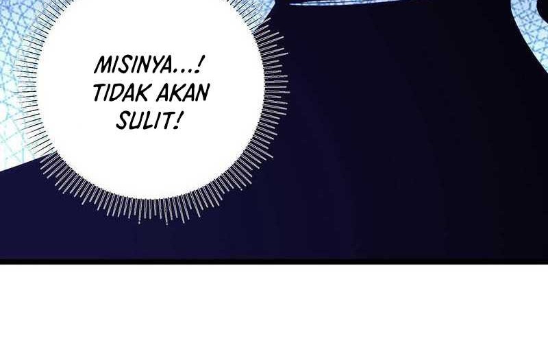 I am Self-disciplined And Invincible Chapter 80 Gambar 52