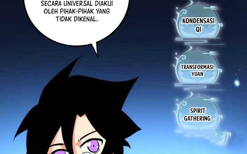 I am Self-disciplined And Invincible Chapter 80 Gambar 5