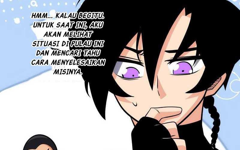 I am Self-disciplined And Invincible Chapter 80 Gambar 9