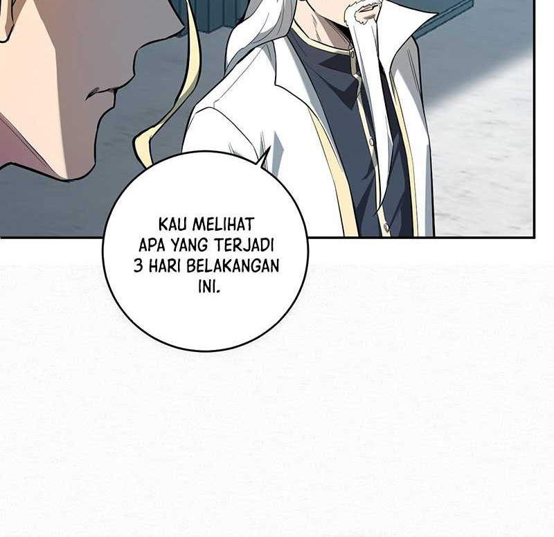 I Am the Virus Monarch Chapter 43 Gambar 6