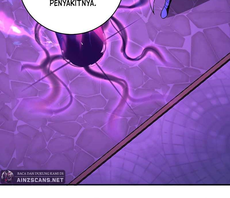 I Am the Virus Monarch Chapter 43 Gambar 20