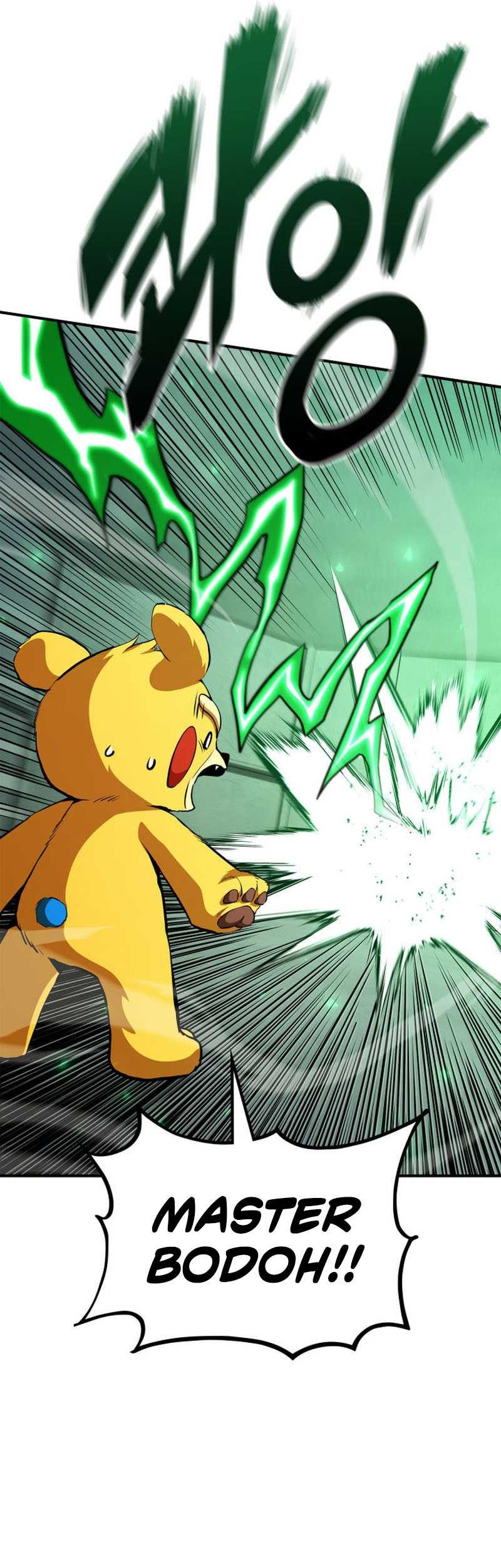 Ranker’s Return (Remake) Chapter 176 Gambar 53