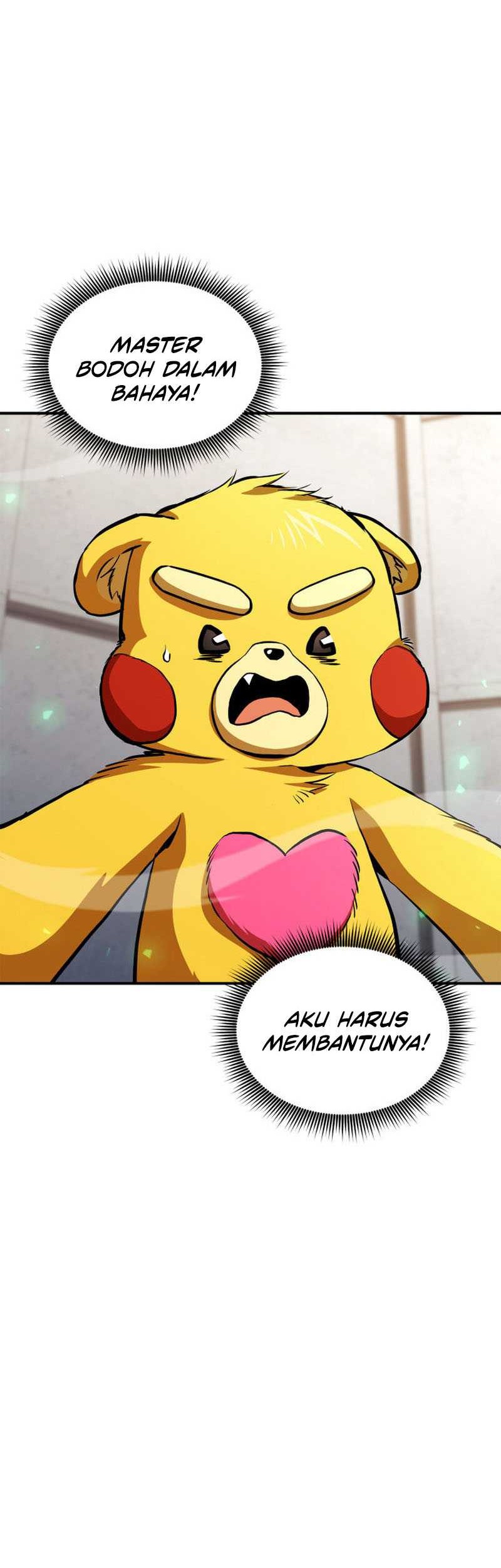 Ranker’s Return (Remake) Chapter 176 Gambar 54