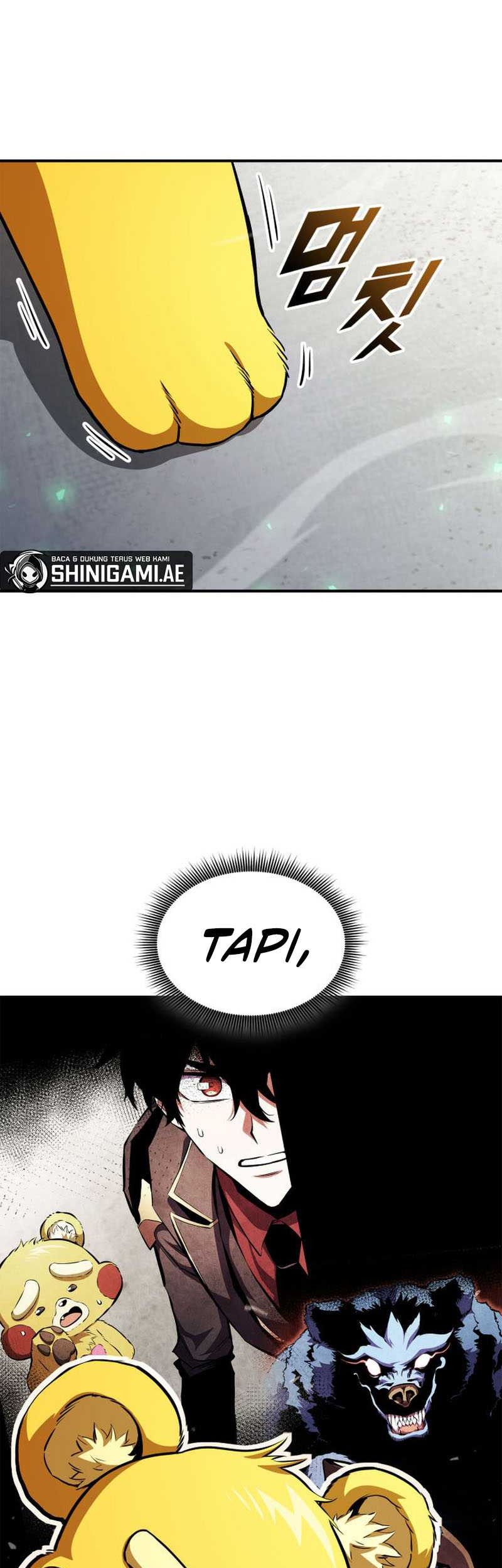 Ranker’s Return (Remake) Chapter 176 Gambar 55