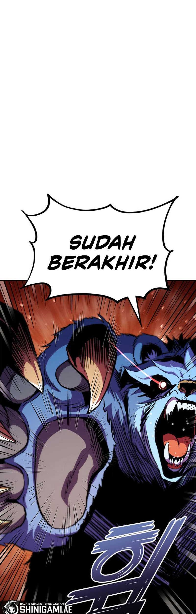 Ranker’s Return (Remake) Chapter 176 Gambar 58