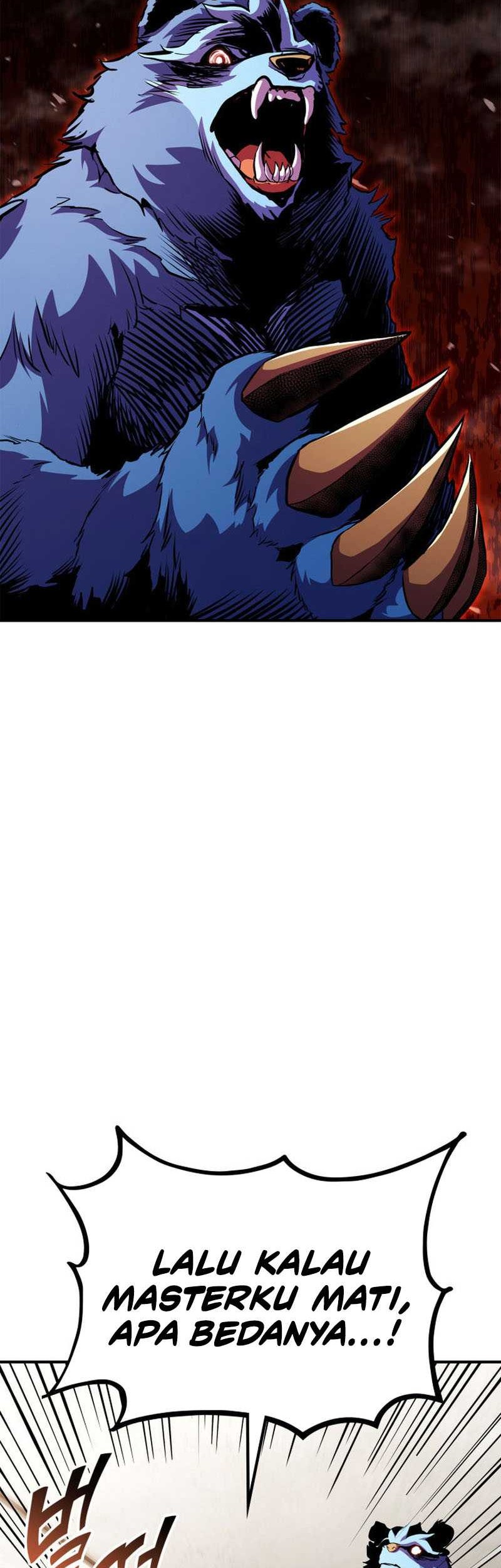 Ranker’s Return (Remake) Chapter 176 Gambar 62