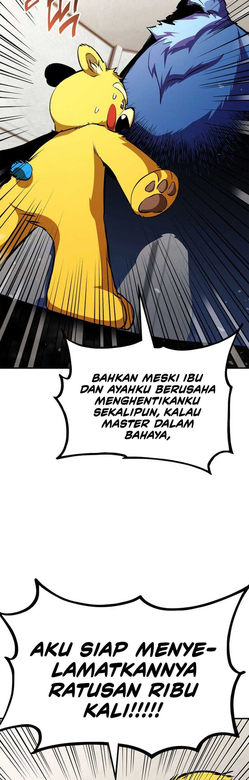 Ranker’s Return (Remake) Chapter 176 Gambar 63