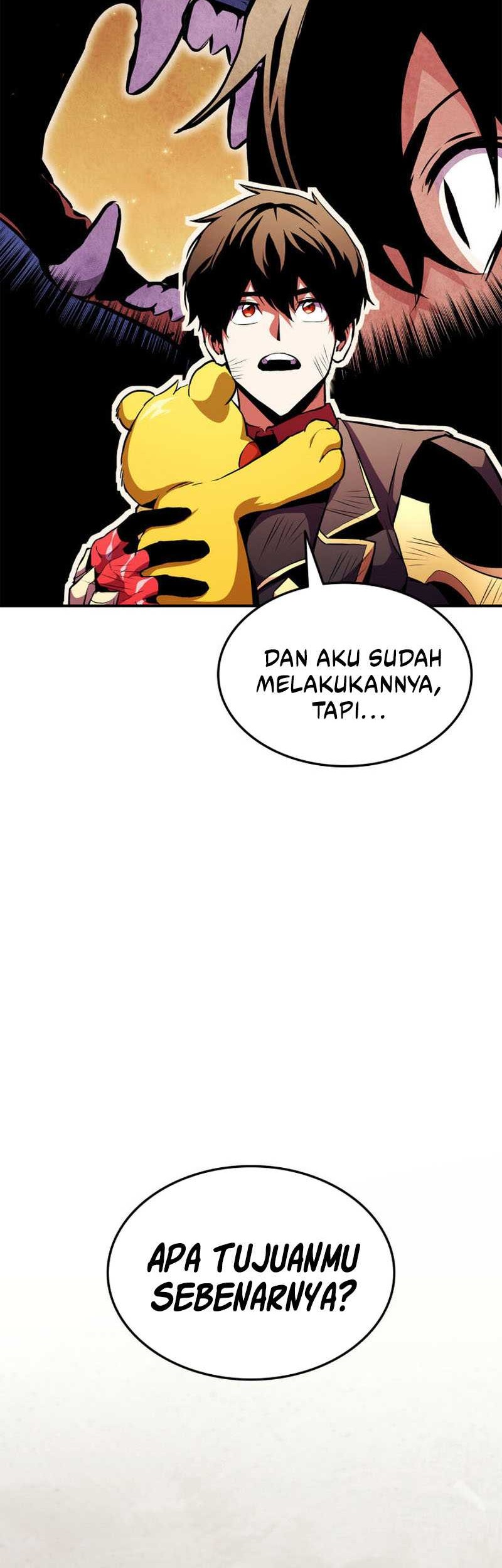 Ranker’s Return (Remake) Chapter 176 Gambar 68