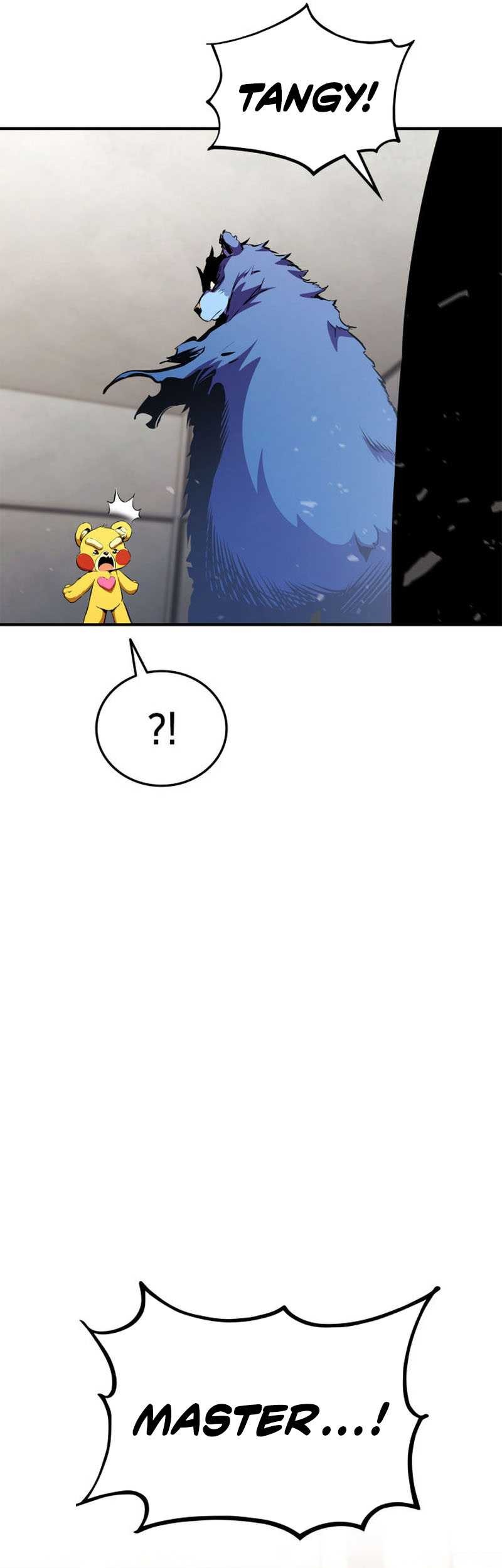 Ranker’s Return (Remake) Chapter 176 Gambar 65