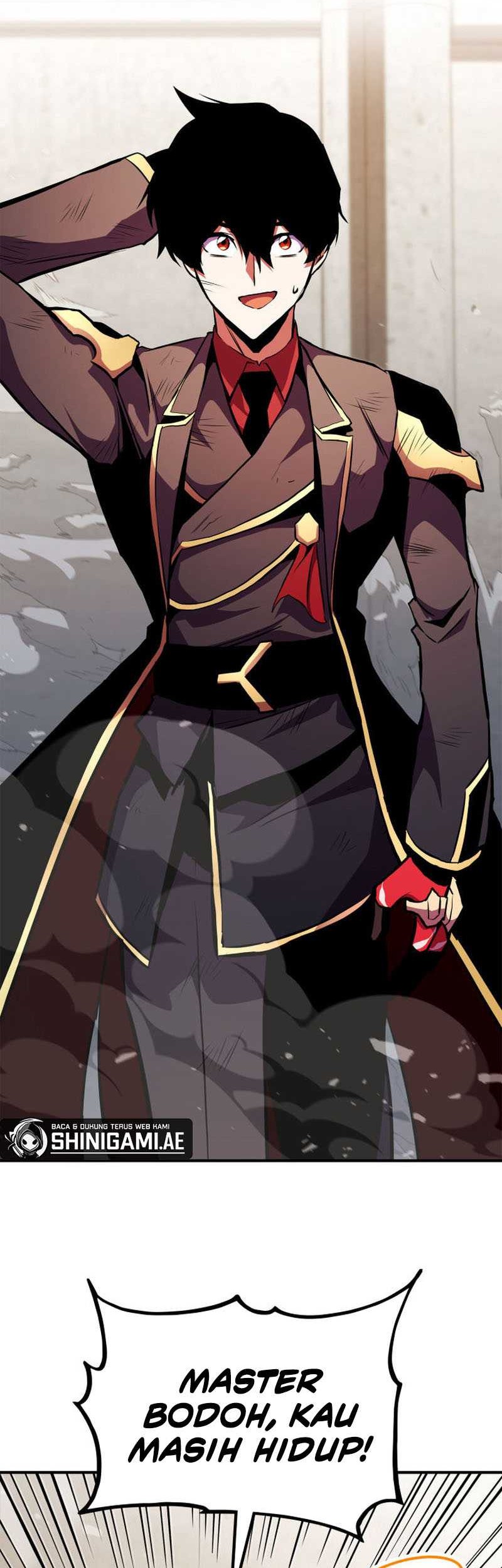 Ranker’s Return (Remake) Chapter 176 Gambar 66