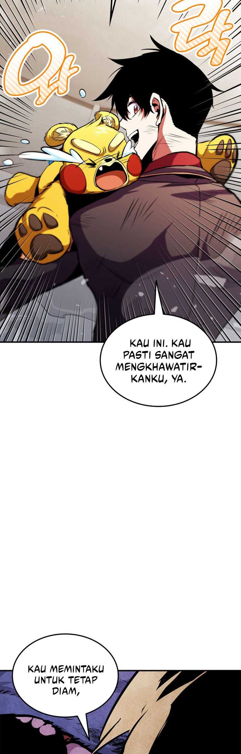 Ranker’s Return (Remake) Chapter 176 Gambar 67