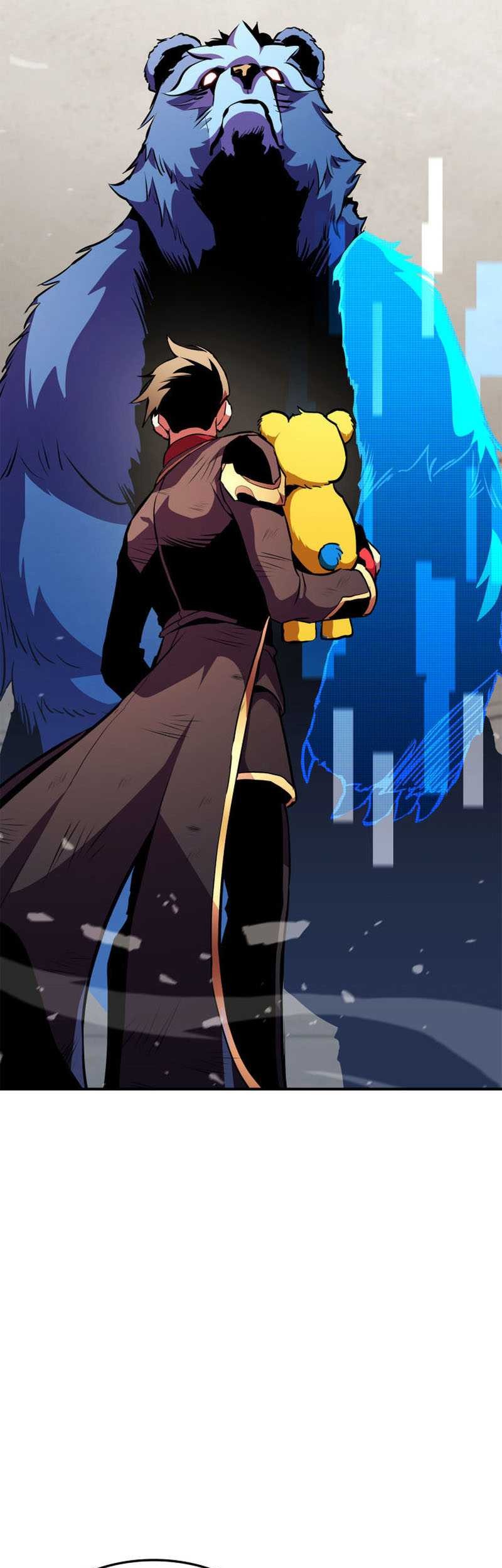 Ranker’s Return (Remake) Chapter 176 Gambar 69