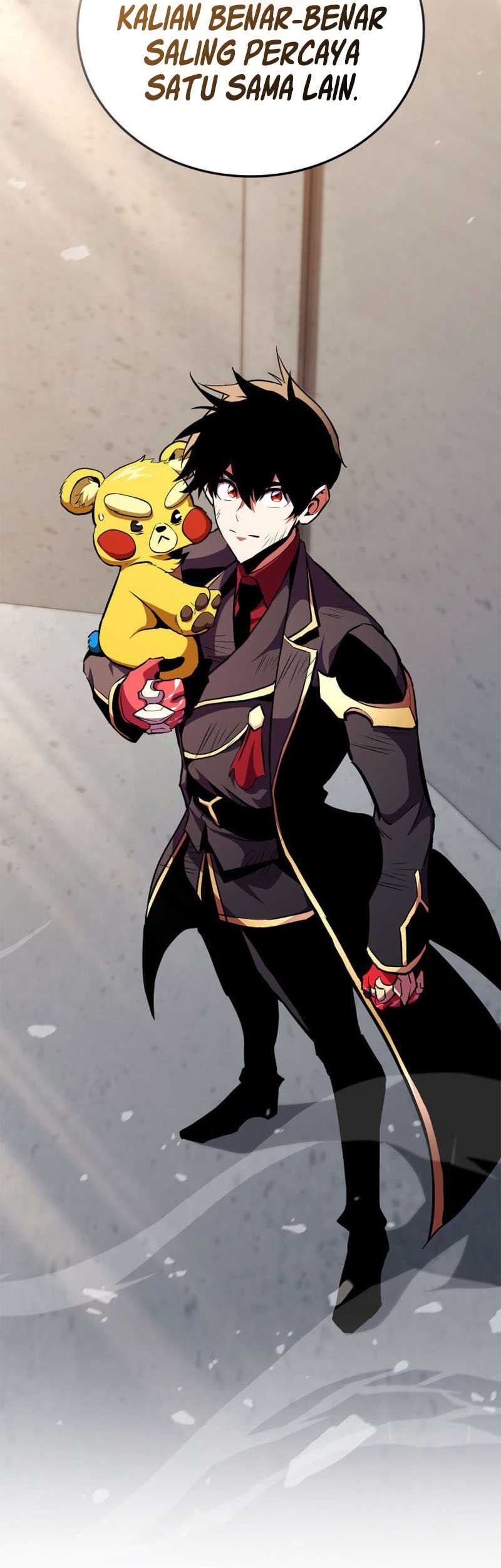 Ranker’s Return (Remake) Chapter 176 Gambar 71