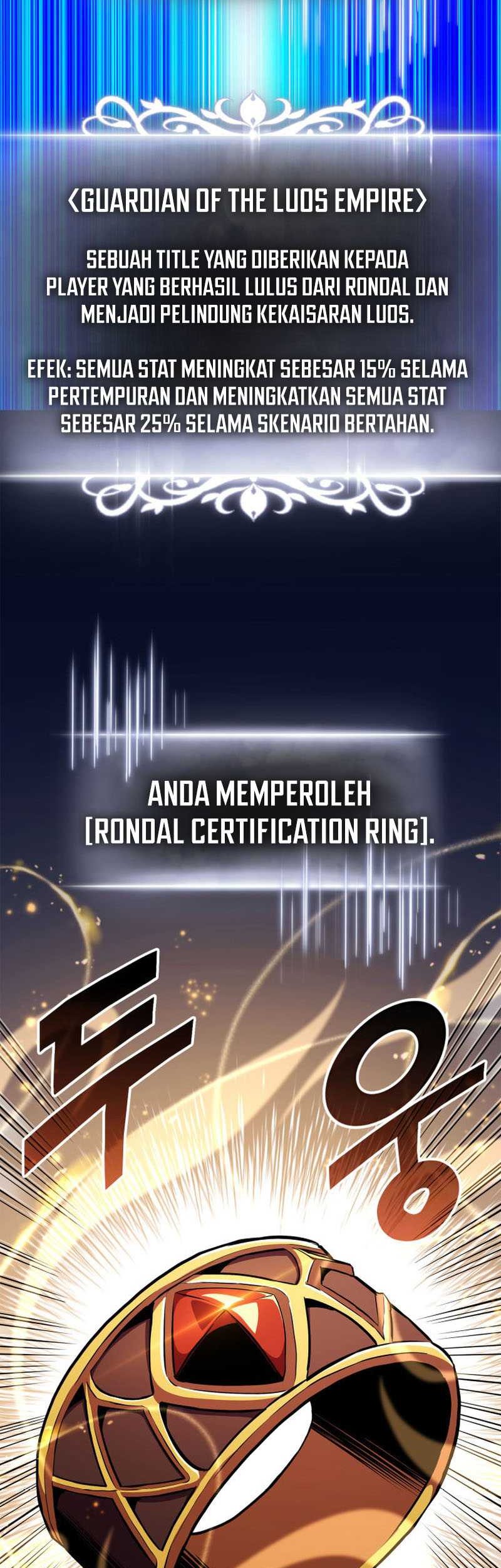 Ranker’s Return (Remake) Chapter 176 Gambar 75