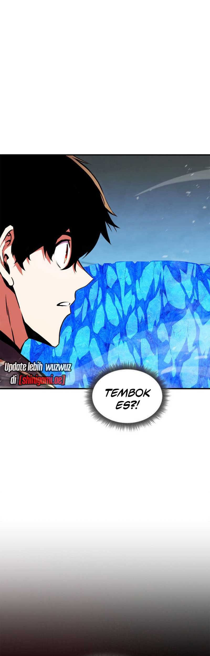 Ranker’s Return (Remake) Chapter 176 Gambar 37
