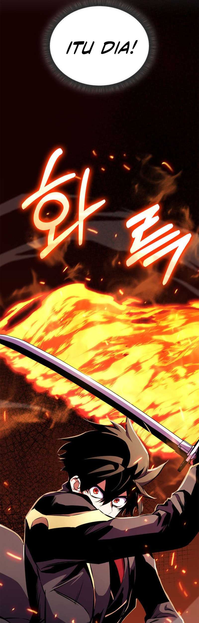 Ranker’s Return (Remake) Chapter 176 Gambar 38