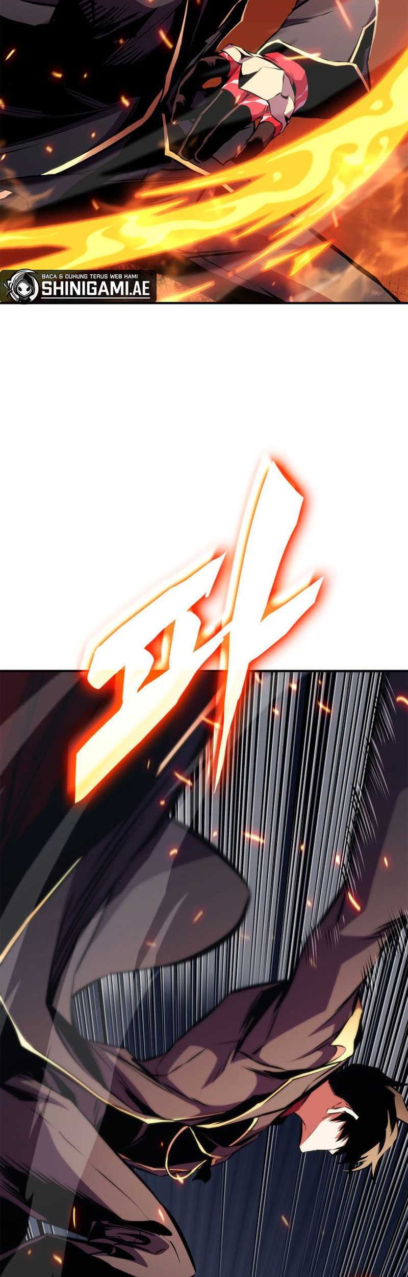 Ranker’s Return (Remake) Chapter 176 Gambar 39