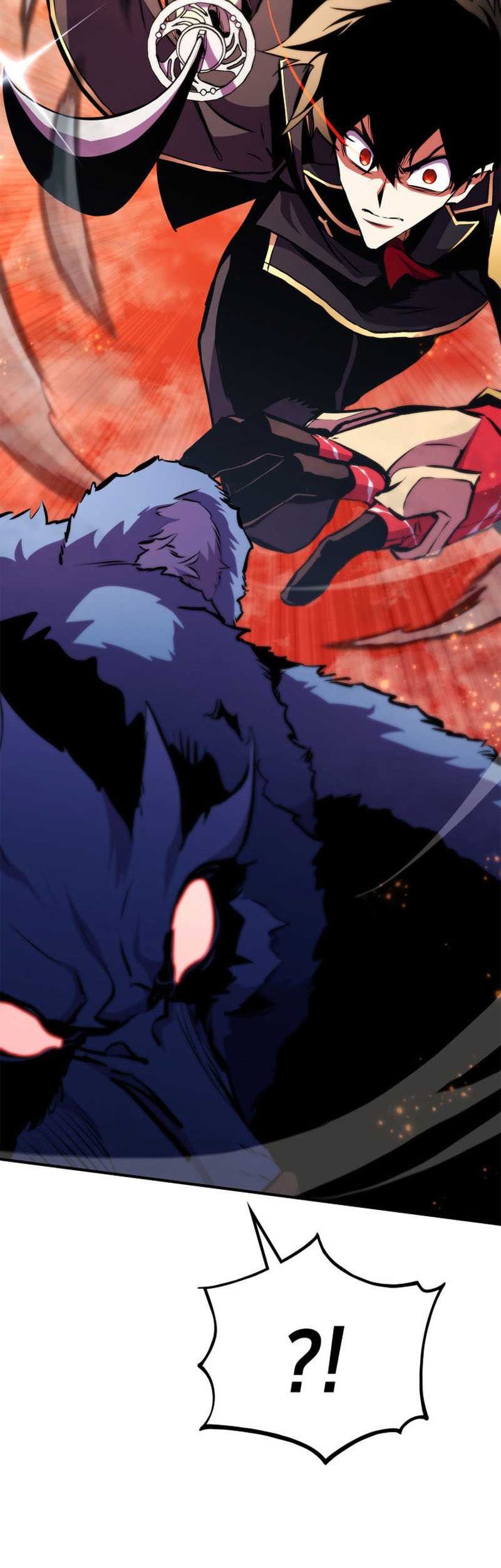 Ranker’s Return (Remake) Chapter 176 Gambar 43