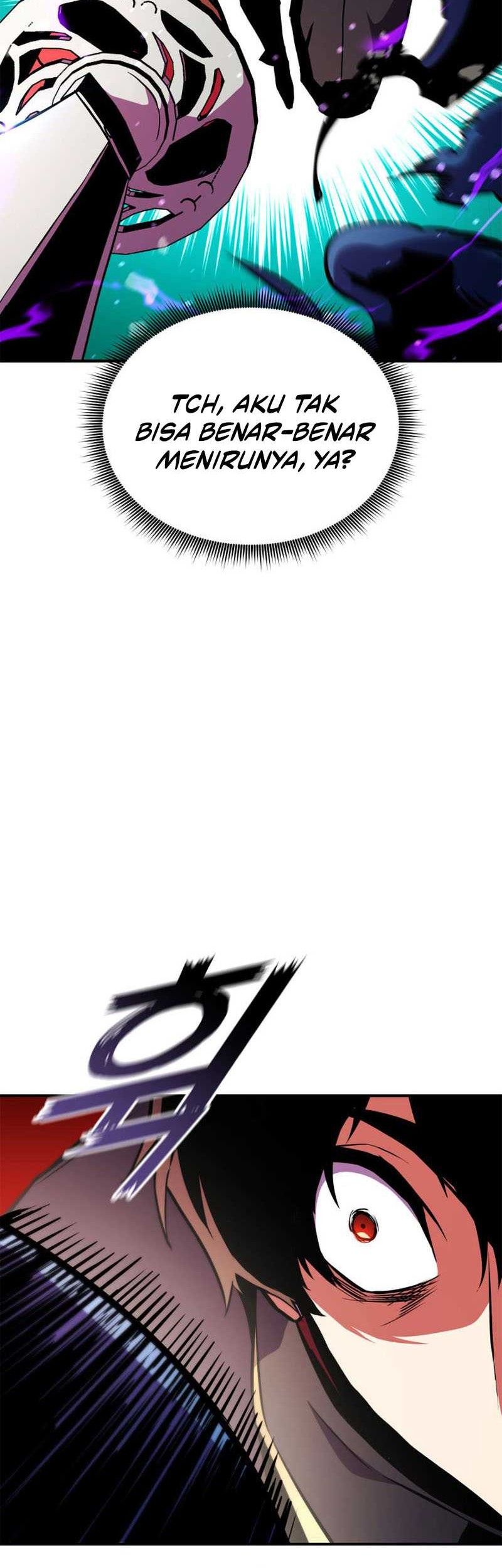 Ranker’s Return (Remake) Chapter 176 Gambar 48