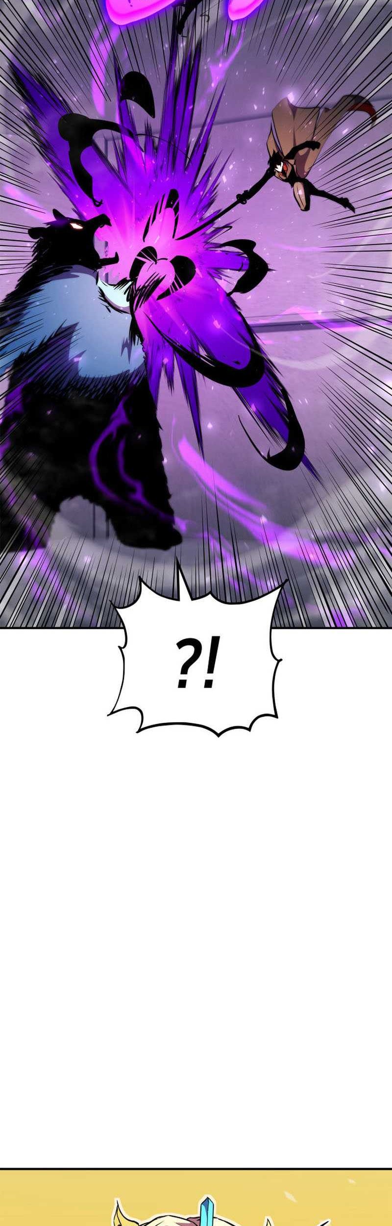 Ranker’s Return (Remake) Chapter 176 Gambar 46